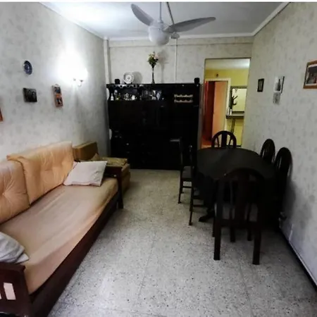 Departamento Mar Del Plata, Solo Grupo Familiar Apartment Exterior photo