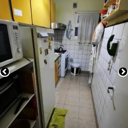 Departamento Mar Del Plata, Solo Grupo Familiar Apartment Exterior photo