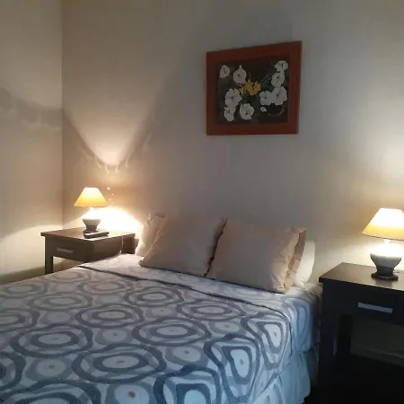 Departamento Mar Del Plata, Solo Grupo Familiar Apartment Exterior photo