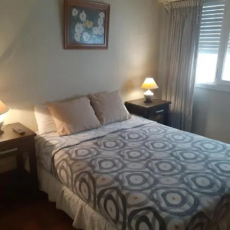 Departamento Mar Del Plata, Solo Grupo Familiar Apartment Exterior photo