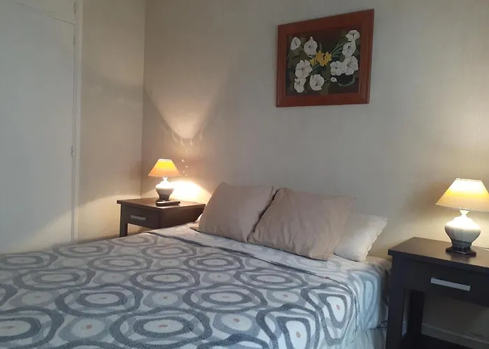 Departamento Mar Del Plata, Solo Grupo Familiar