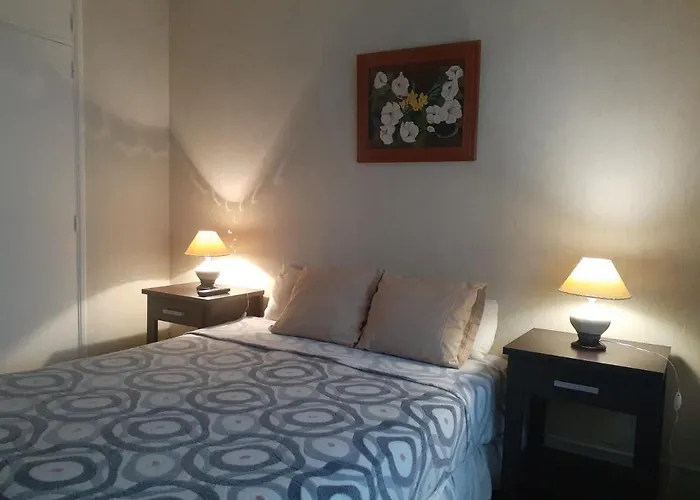 Departamento Mar Del Plata, Solo Grupo Familiar