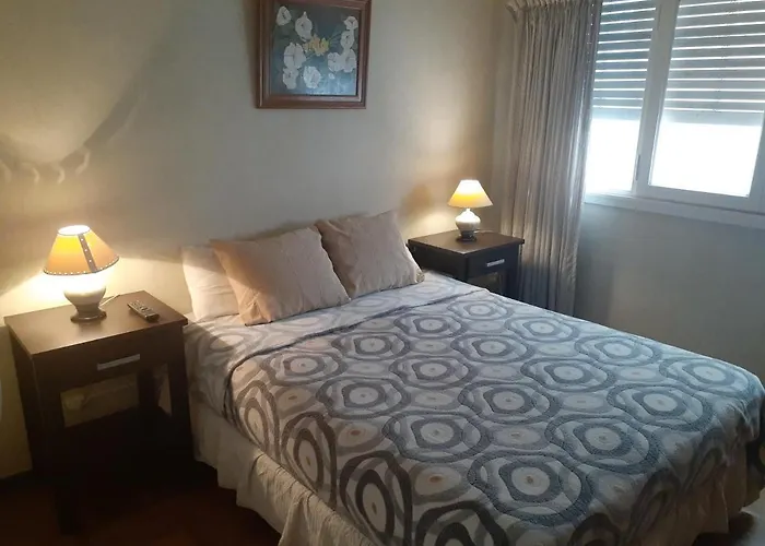 Departamento Mar Del Plata, Solo Grupo Familiar