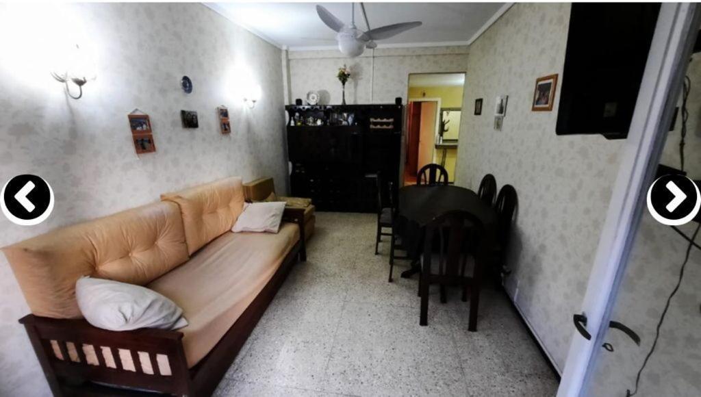 Apartment Departamento Mar Del Plata, Solo Grupo Familiar *