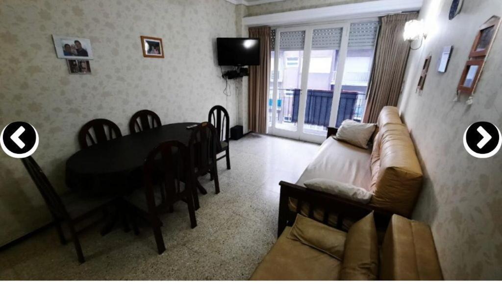 Departamento Mar Del Plata, Solo Grupo Familiar * Mar del Plata