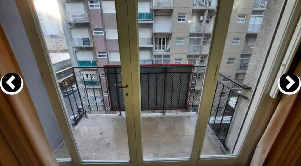 Apartment Departamento Mar Del Plata, Solo Grupo Familiar *