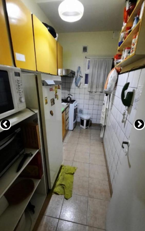 Departamento Mar Del Plata, Solo Grupo Familiar Apartment Mar del Plata