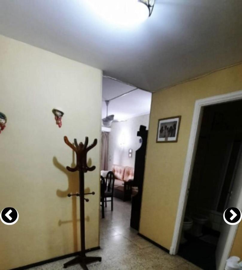 Departamento Mar Del Plata, Solo Grupo Familiar