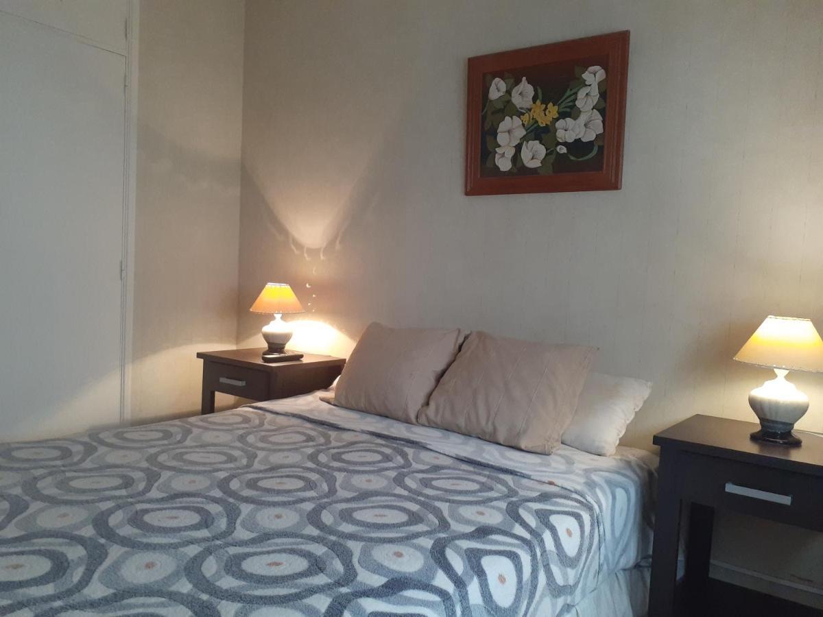 Apartment Departamento Mar Del Plata, Solo Grupo Familiar *