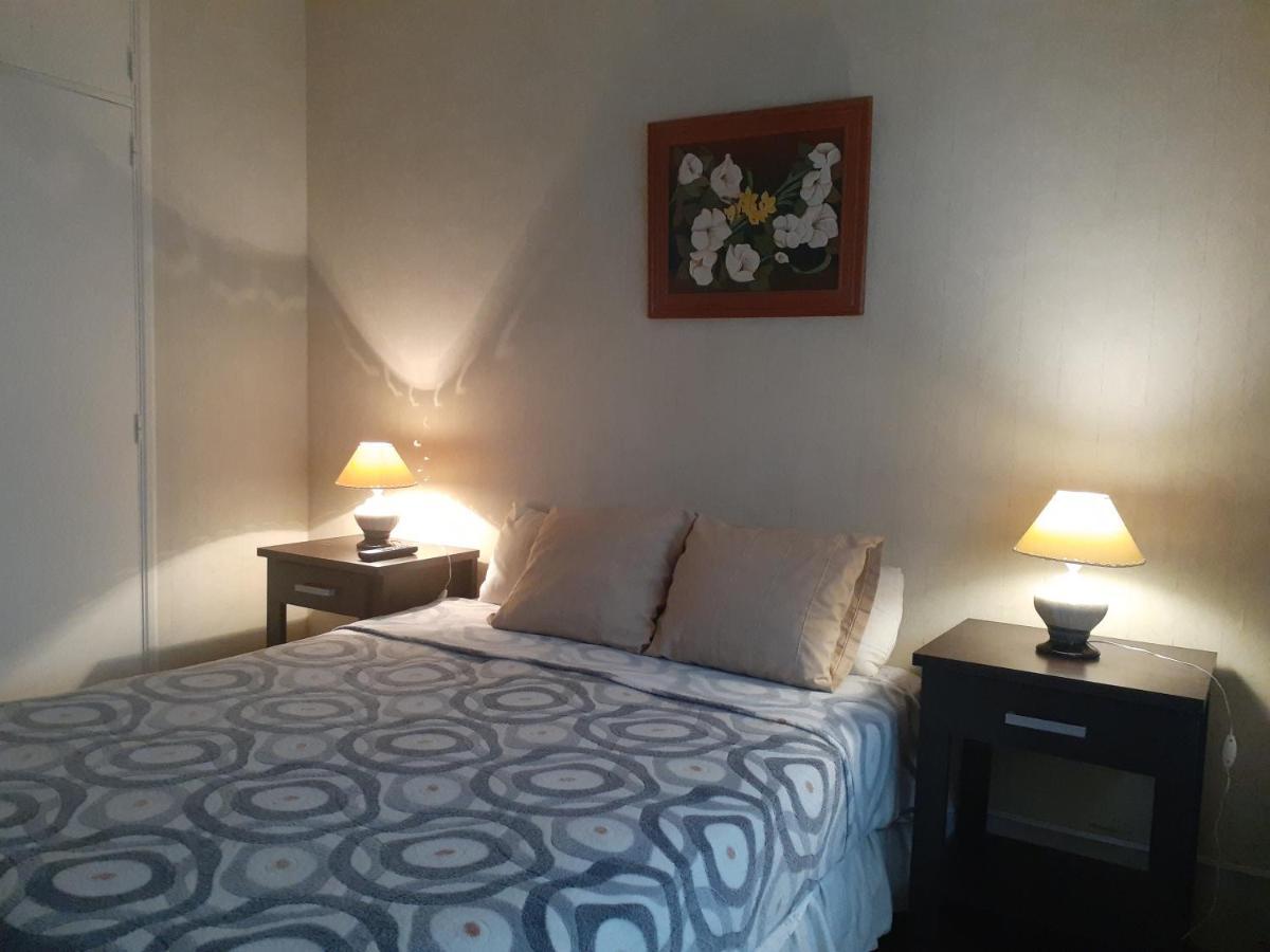 Departamento Mar Del Plata, Solo Grupo Familiar