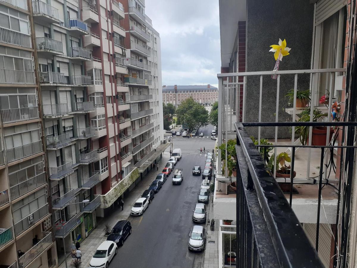 Departamento Mar Del Plata, Solo Grupo Familiar Apartment Mar del Plata