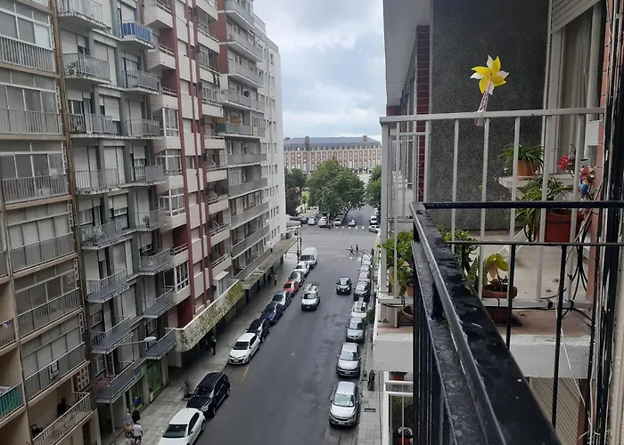 Departamento Mar Del Plata, Solo Grupo Familiar