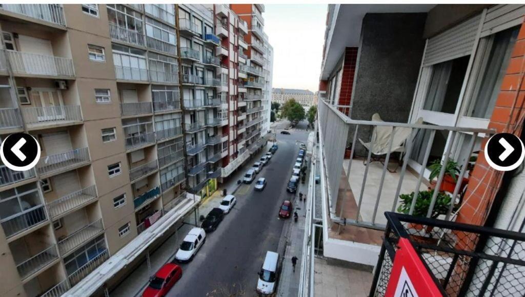 Departamento Mar Del Plata, Solo Grupo Familiar Apartamento