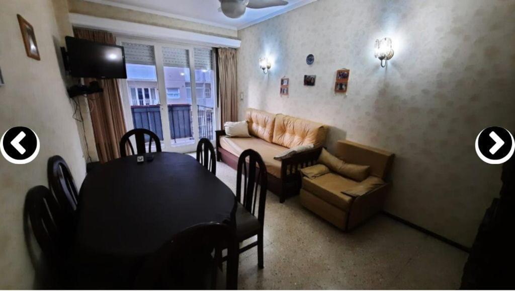 Departamento Mar Del Plata, Solo Grupo Familiar * Mar del Plata