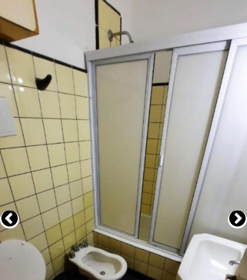 Apartamento Departamento Mar Del Plata, Solo Grupo Familiar *